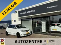 Renault Twingo Z.E. R80 Urban Nights | camera | stoelverwarming | SoH 93.89% | tijdelijk gratis Top 