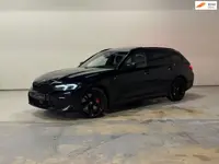 BMW 3-serie Touring 330e | M-SPORT | PANO | HUD | TREKHAAK | CAMERA | SHADOW LINE