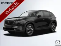 Mazda CX-5 2.5 E-SKYACTIV G 141 M AUTOMAAT HYBRID Exclusive-Line NAVI |19 INCH LMV | BOSE | APPLE CA