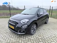 Fiat 500 X 1.5 Hybrid Sport Cabrio | Apple Caplay | Cruise | 1ste eigenaar