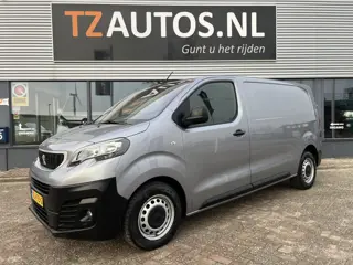 Peugeot Expert 2.0 BlueHDI 120 L2 Grip (bj 2021)