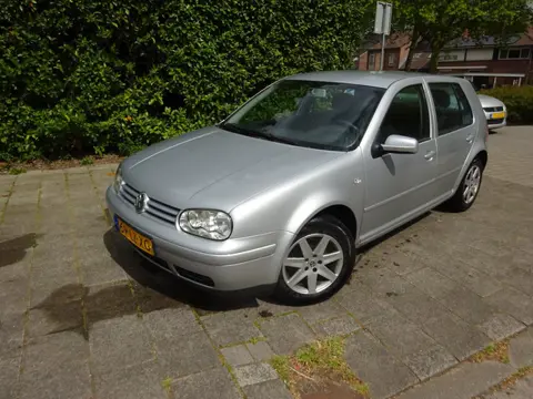 Volkswagen Golf 1.6-16V OceanMET JAAR APK
