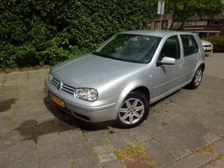 Volkswagen Golf 1.6-16V OceanMET JAAR APK