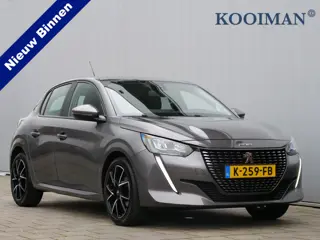 Peugeot 208 1.2 PureTech Active 75 Pk Apple Carplay / Cruise-control / PDC