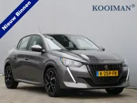 Peugeot 208 1.2 PureTech Active 75 Pk Apple Carplay / Cruise-control / PDC