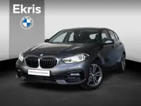 BMW 1 Serie 5-deurs | 118i | Sportline | High Executive | 17 inch | Achteruitrijcamera | Stoelverwar