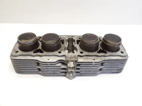 CILINDERBLOK Honda CB 750 1969 - 1977
