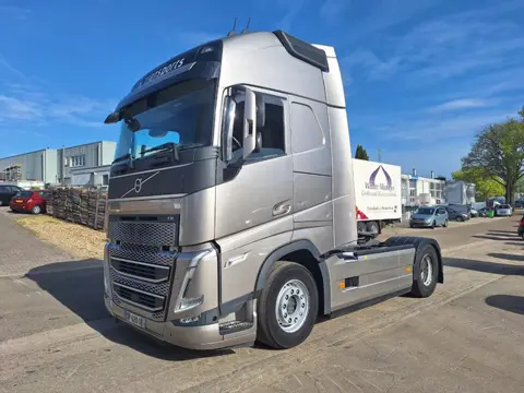 Volvo FH 540 FH540 XXL (bj 2023, automaat)