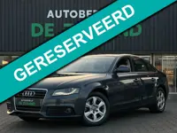 Audi A4 Limousine 1.8 TFSI quattro|sedan|navi|PDC