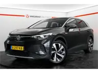 Volkswagen ID.4 First 77 kWh Trekhaak Stoeverwarming Acc