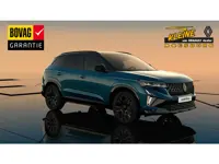 Renault Austral E-Tech full hybrid 200 esprit Alpine | Nieuwste facelift model | Premium kleur bleu 
