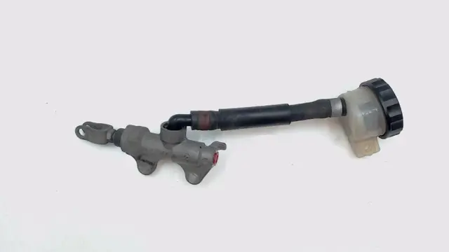 REMPOMP ACHTER Kawasaki ZX 6 R 2000 - 2002