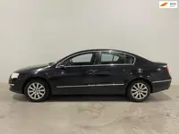 Volkswagen Passat 1.8 TFSI Comfortline Navi Automaat Clima Cruise Trekhaak