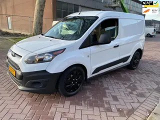 Ford Transit Connect 1.5 TDCI L1 Economy Edition * 2018 * Euro6 * Airco * Cruise Control * PDC * Win