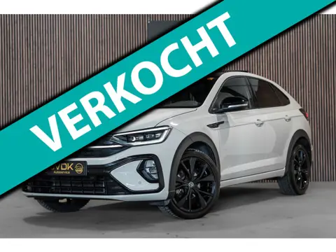 Volkswagen TAIGO 1.5 TSI R-Line DSG PANO IQ CAMERA