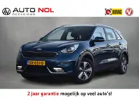 Kia Niro 1.6 GDi Hybrid DynamicLine | Apple CarPlay | Half Leer | Camera | Climate