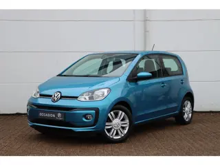 Volkswagen Up! 1.0 BMT high up! 60pk
