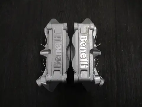 REMKLAUWEN Benelli 502 Cruiser 2019 - 2021