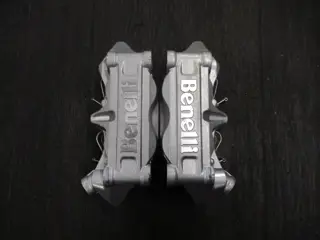 REMKLAUWEN Benelli 502 Cruiser 2019 - 2021