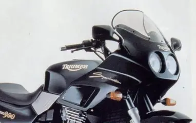 KUIPRUIT Triumph Sprint 900 1996 - 1998 / 1960 - 2021