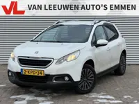 Peugeot 2008 1.2 VTi Active | Nieuw Binnen! | Trekhaak | Cruise | Clima