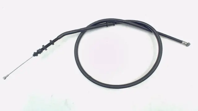 KOPPELINGSKABEL Yamaha XJ 600 Diversion 1992 - 1996
