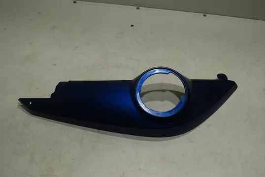 RECHTER ACHTERKANT BMW F 800 S - ST 2006 - 2010