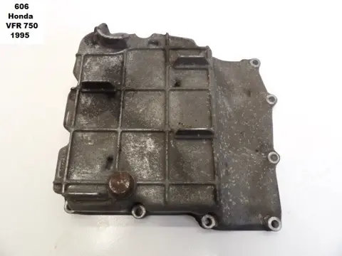 CARTERPAN Honda VFR 750 1990 - 1993 / 1994 - 1997