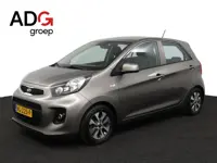 Kia Picanto 1.0 CVVT EconomyPlusLine | Airco | Parkeercamera