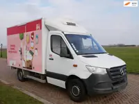 Mercedes-Benz Sprinter 314 2.2 CDI L3H2 2020 *KOELWAGEN** EURO VI-D