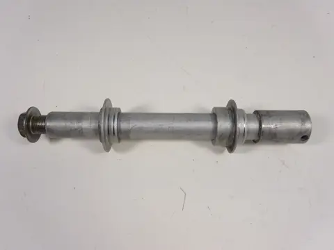 VOORAS Honda ST 1300 Pan European 2002 - 2014