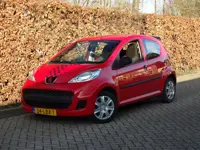 Peugeot 107 1.0-12V XS elek. ramen Stuurbkr