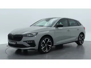 Škoda Scala 1.0 TSI Monte Carlo / Demonstratieauto