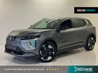 Mitsubishi Eclipse Cross Intense 87 kWh DIRECT LEVERBAAR MET 8 JAAR FABRIEKSGARANTIE! 100% electrisc