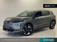 Mitsubishi Eclipse Cross Intense 87 kWh DIRECT LEVERBAAR MET 8 JAAR FABRIEKSGARANTIE! 100% electrisc