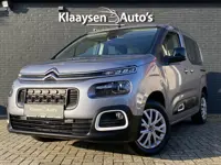 Citroën Berlingo 1.2 PureTech Live | 1e eigenaar | dealer onderhouden | apple carplay | camera | 5 p