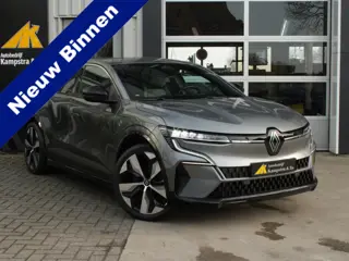 Renault Mégane E-Tech EV60 Optimum Charge Techno (bj 2023)