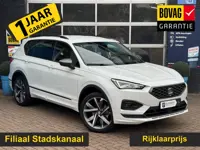 SEAT Tarraco 1.5 TSI FR Business Intense