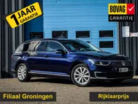 Volkswagen Passat Variant 1.4 TSI GTE Highline