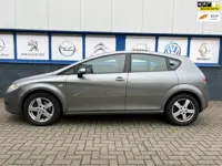 Seat Leon 1.4 TSI Stylance 2008 apk 09-2026 1350eu