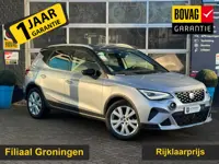 SEAT Arona 1.0 TSI Xperience Connect