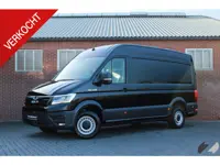 MAN TGE 2.0 TDI L3H3 | BPM Vrij | Automaat | L3H3 | Carplay |