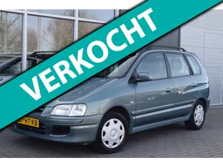 Mitsubishi Space Star 1.6 Comfort | Automaat | Airco | APK 3-2027 !