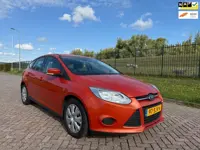 Ford Focus 1.6 EcoBoost Trend