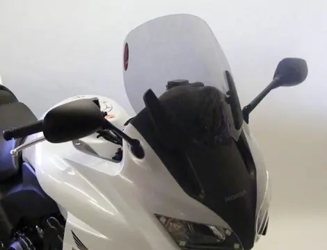 KUIPRUIT Honda CBF 1000 2010 - 2012