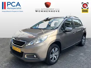 Peugeot 2008 1.2 VTi Active (bj 2013)