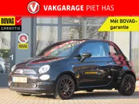 Fiat 500 0.9 TwinAir Turbo Sport | Clima-Airco | Panoramadak | Parkeersensoren | Incl. Garantie | IS