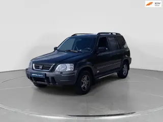 Honda CR-V 2.0i-16V