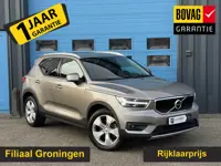 Volvo XC40 2.0 B4 Business Pro