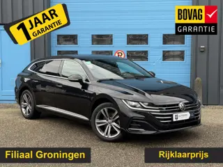 Volkswagen Arteon Shooting Brake 1.4 TSI eHybrid R-Line Business+
